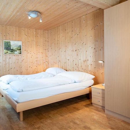 Chalet Chapfwald Амден Екстер'єр фото