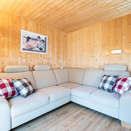 Chalet Chapfwald Амден Екстер'єр фото